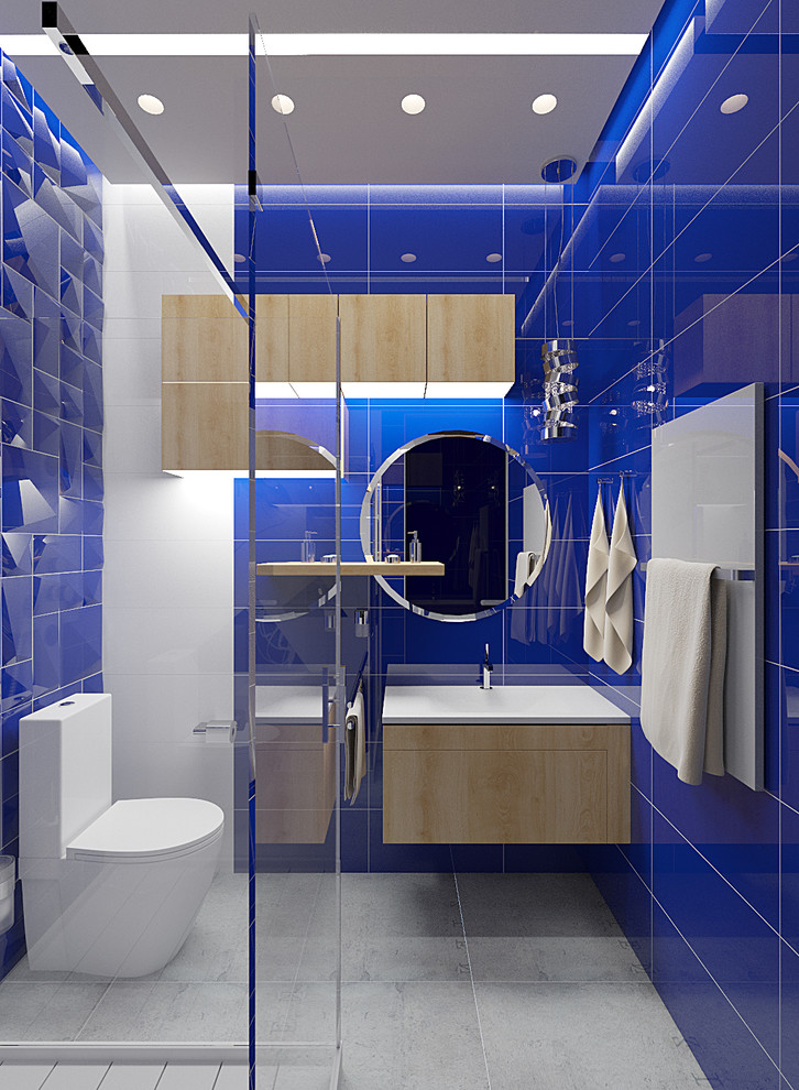 Апартаменты в современном стиле СПб