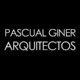 PASCUAL GINER   ARQUITECTOS