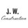 J. W. Construction