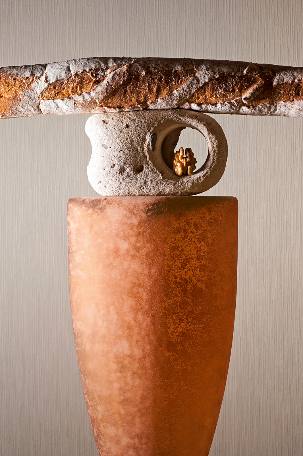 Серия интерьерных натюрмортов