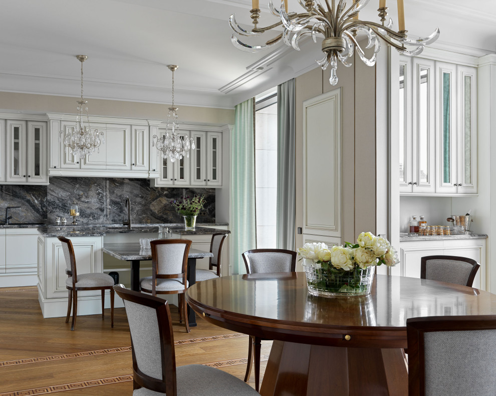 Квартира в Замоскворечье