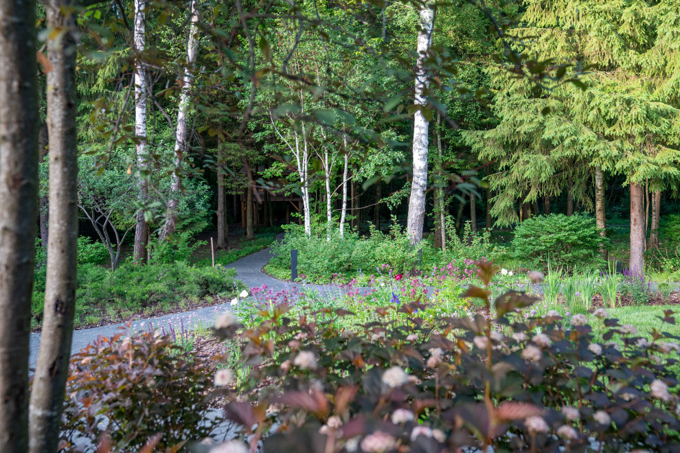 Мэдисон Парк 2022 г