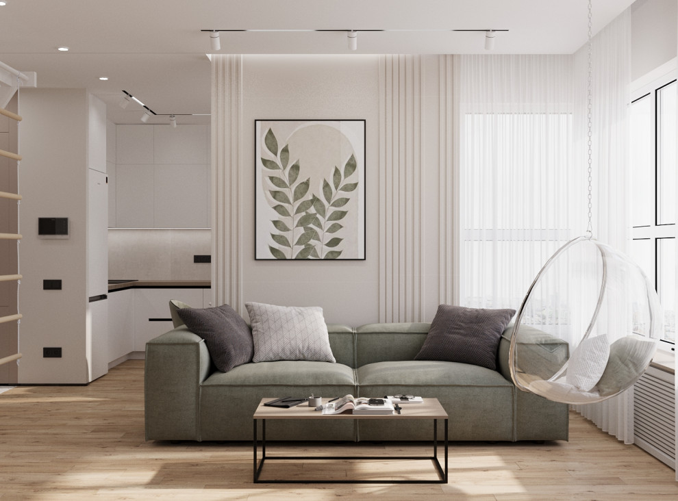 ЖК Сиреневый