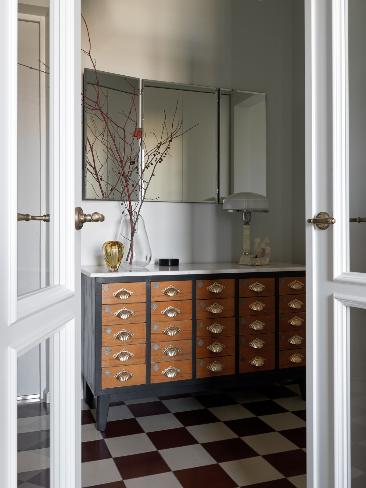 Апартаменты Ломоносова