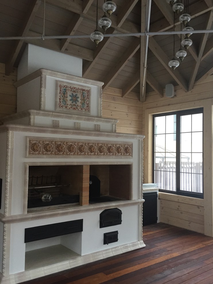 Комплекс Павлово