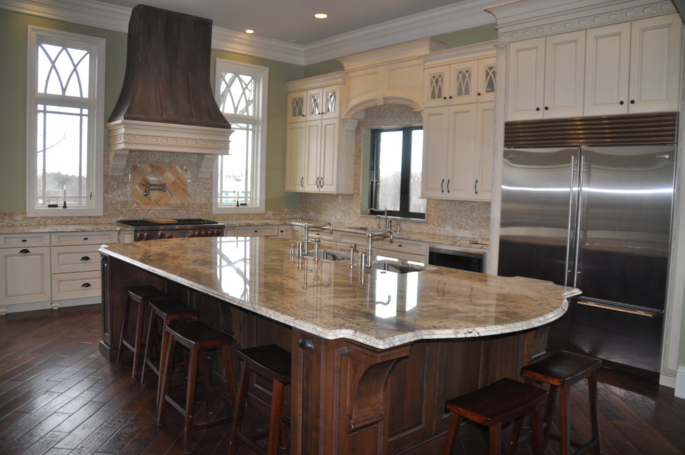 CUSTOM - It's All About the Details