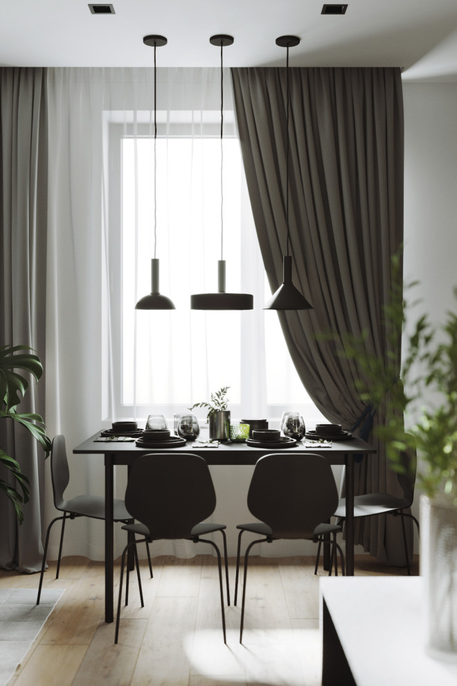 Поп-арт в трешке