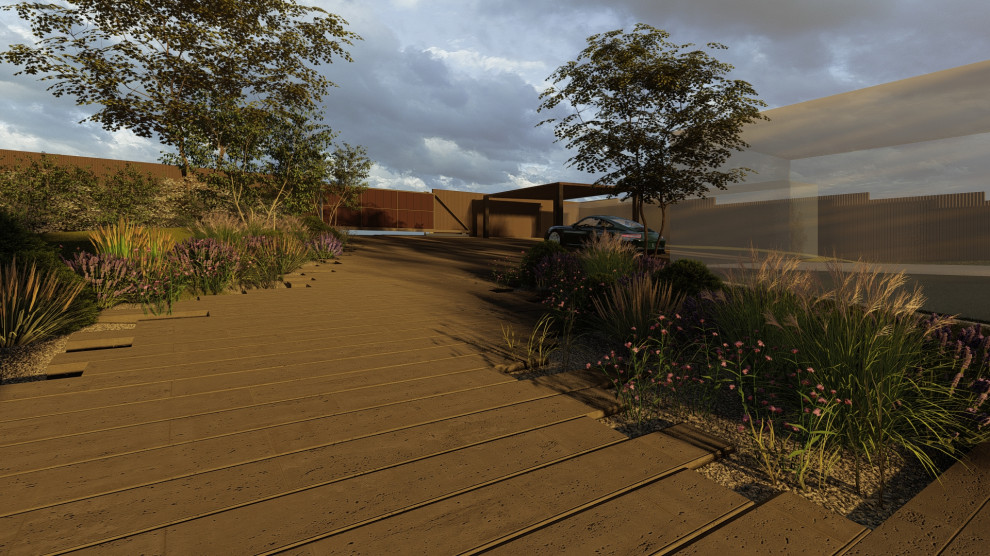 Русское поле