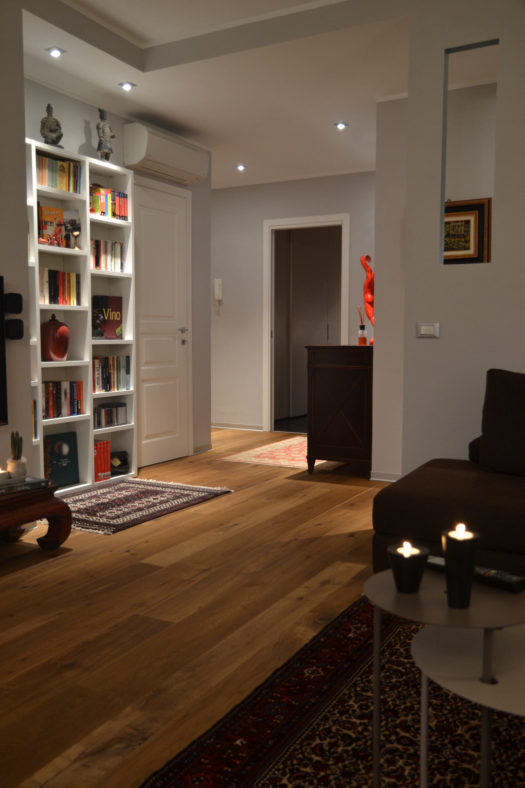 Ristrutturazione casa