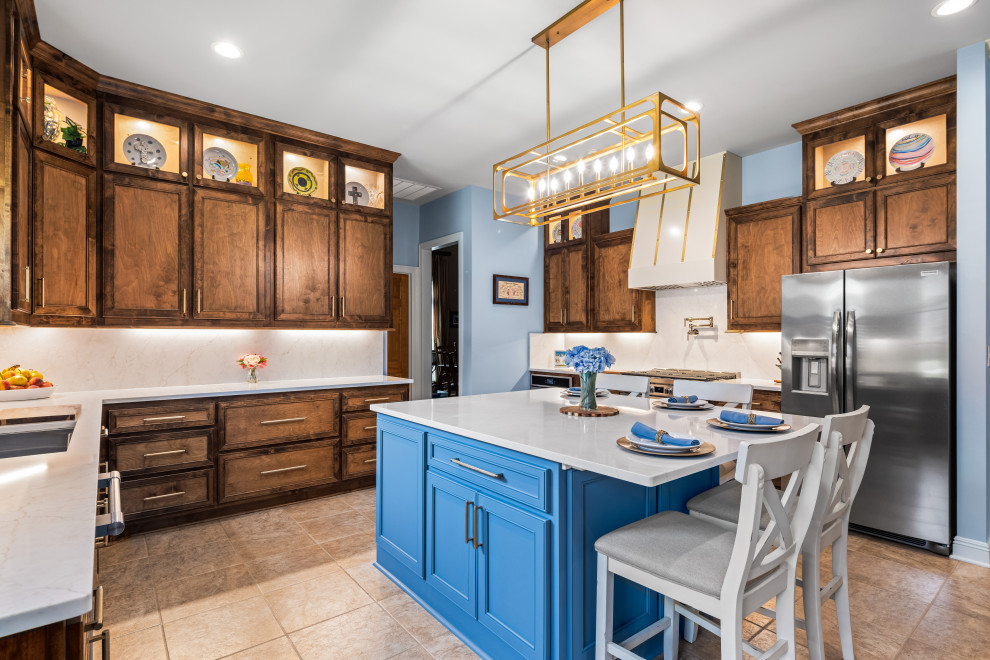 Lafitte Lane Kitchen