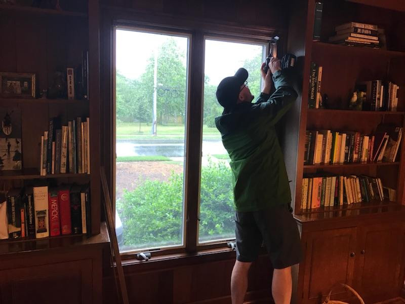 2022 Timm's Window Fashions Projects