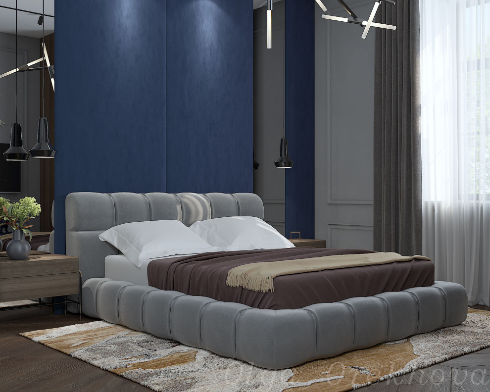 Загородный дом в Подмосковье