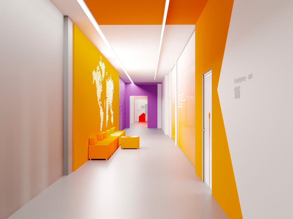 Академия цифровых технологий в Санкт-Петербурге