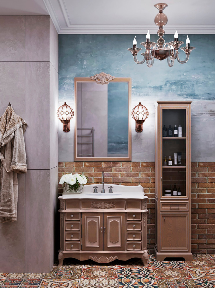 Квартира в ЖК Три Ветра