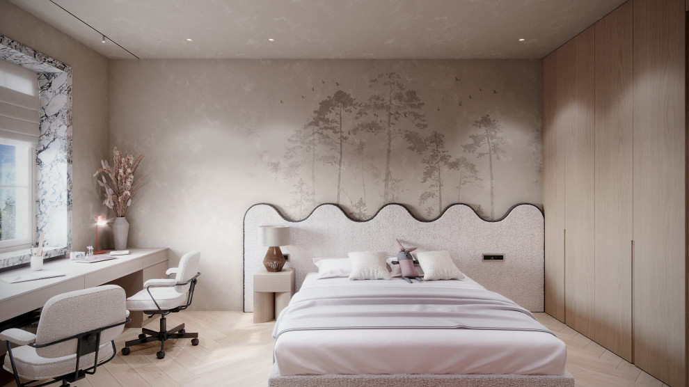 Квартира в Покровском-Стрешнево