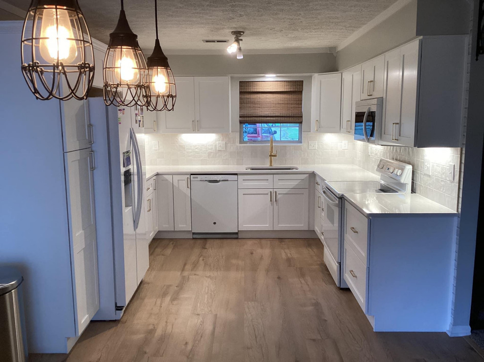 Kitchen Remodel