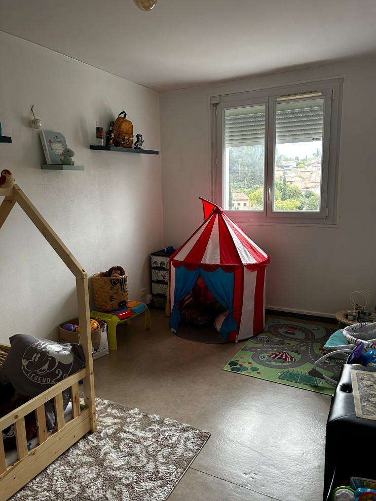 CHAMBRE PIX