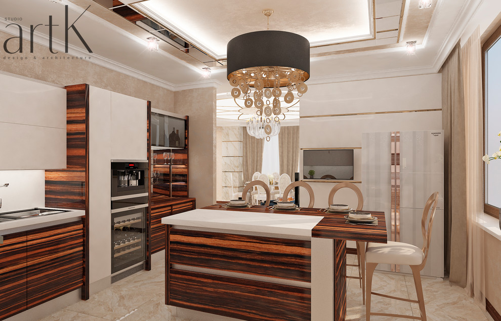 ЖК "АЙВАЗОВСКИЙ"