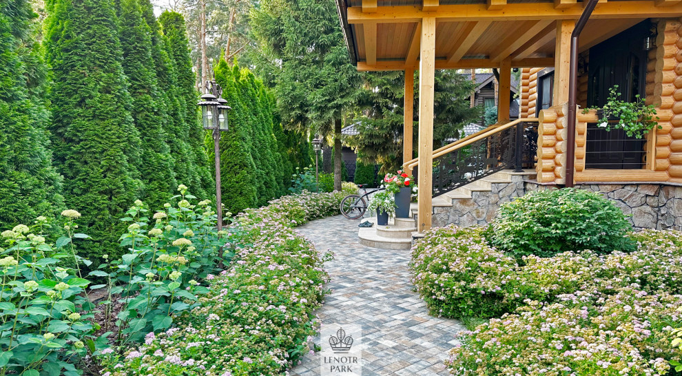 Заповедный Бор 2