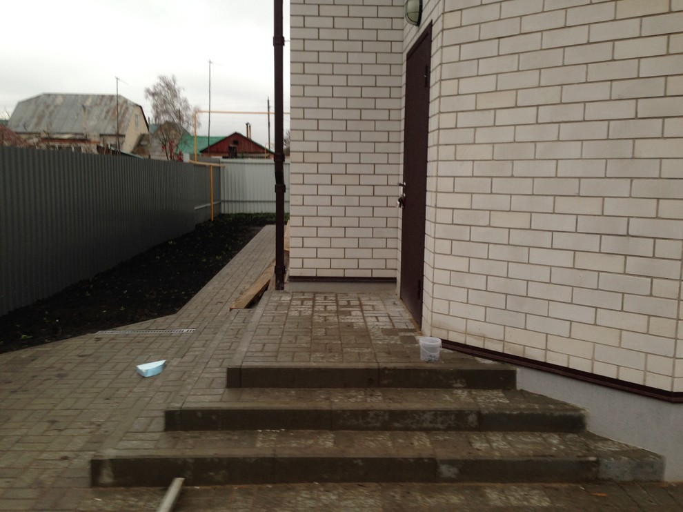 Дом в Боровом