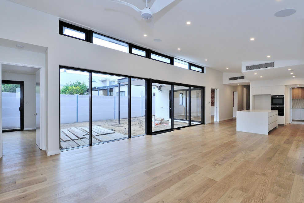Subiaco Renovation
