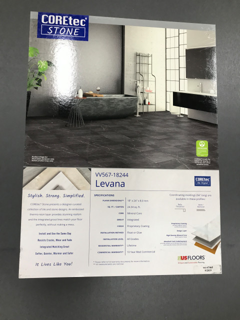 Duplex Magic - In Process transitional