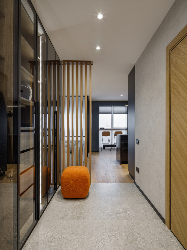 Квартира в ЖК "Дом на Волге"