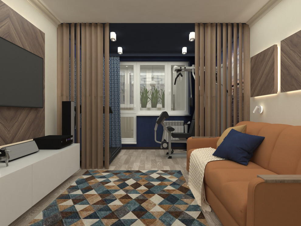 Квартира - Волынская