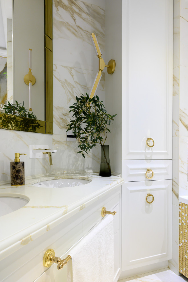 Современный шепот классики или полет стрекозы