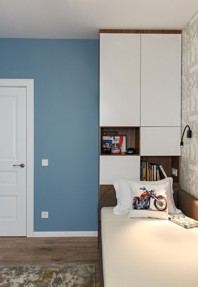 Квартира в Краснодаре