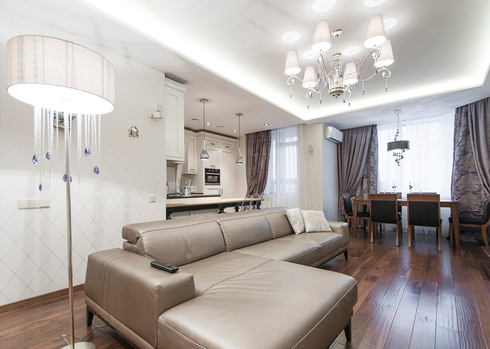 Квартира нв Выборгском шоссе д.15