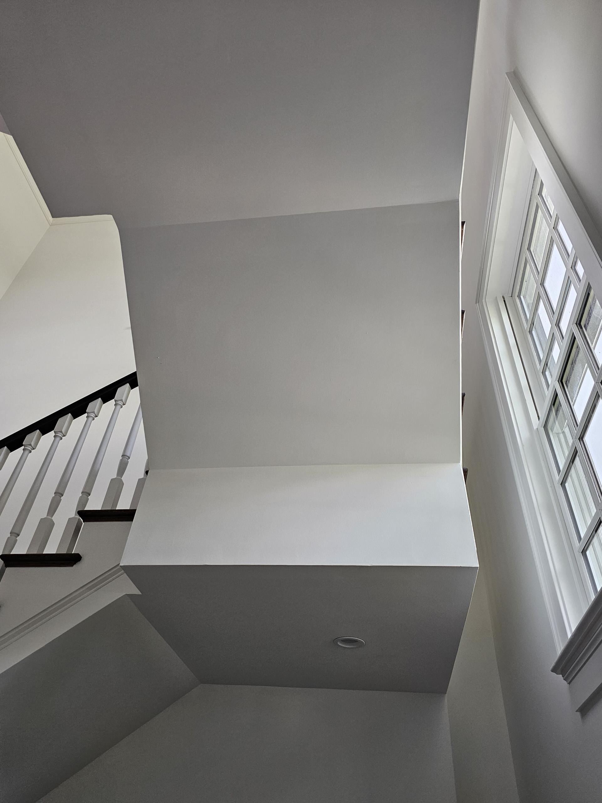 121_Elegant Floating Staircase, Chevy Chase, MD 20815