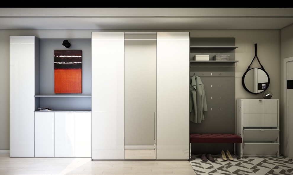 Квартира в г. Сочи