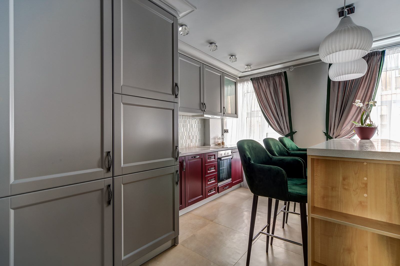 Квартира на наб. Мойки