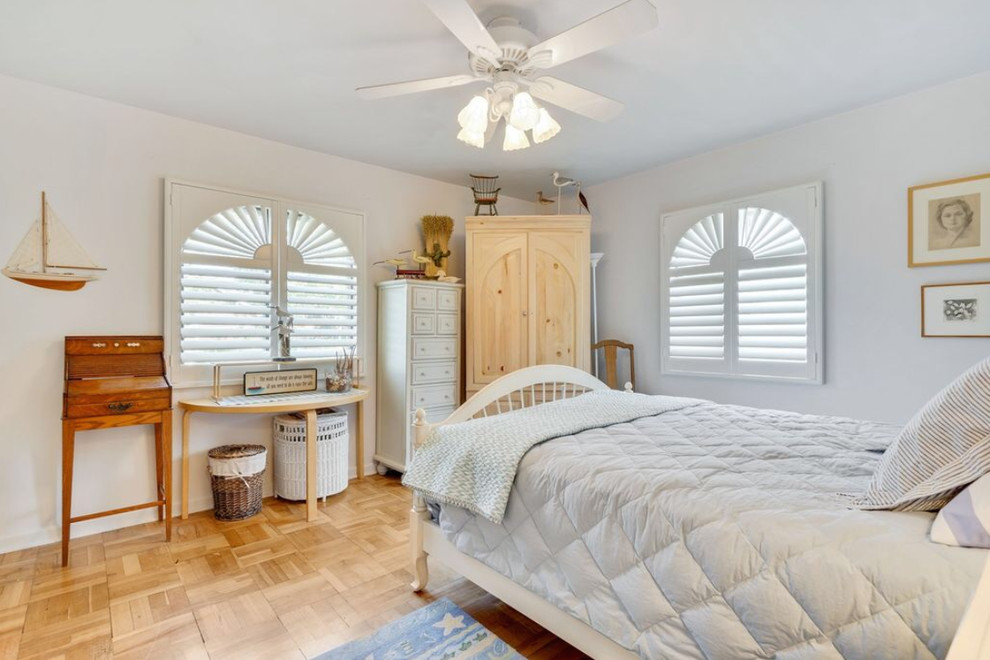 Plantation Shutters