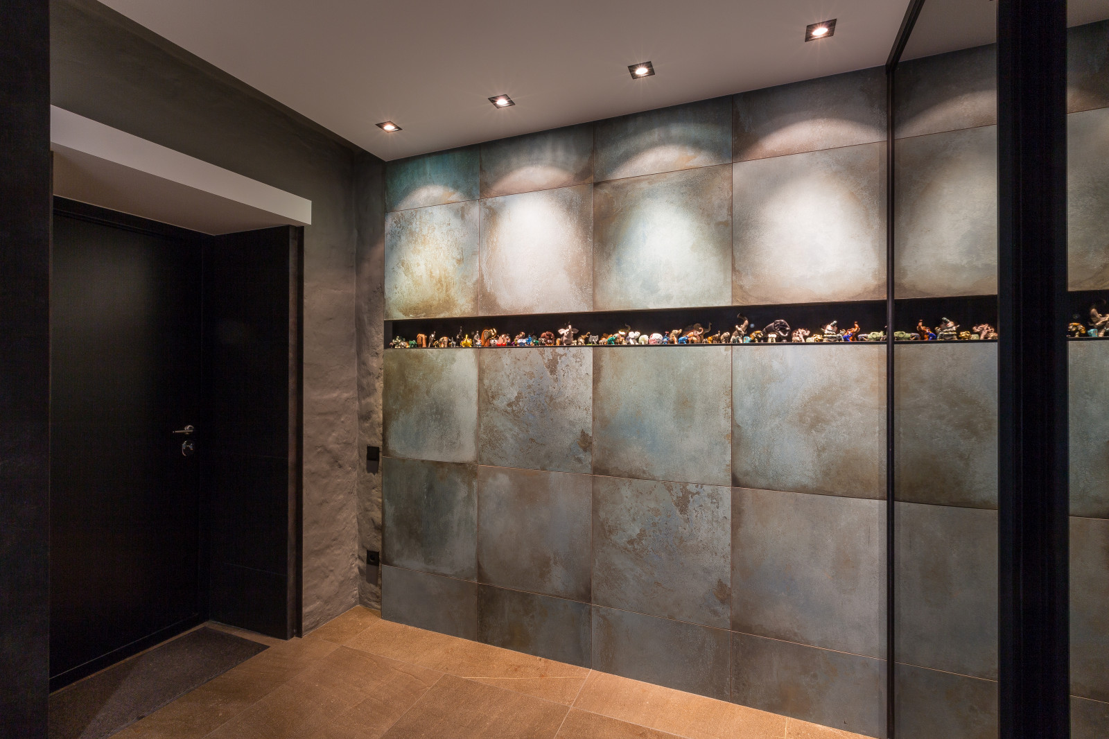 Arhitectural Work Space