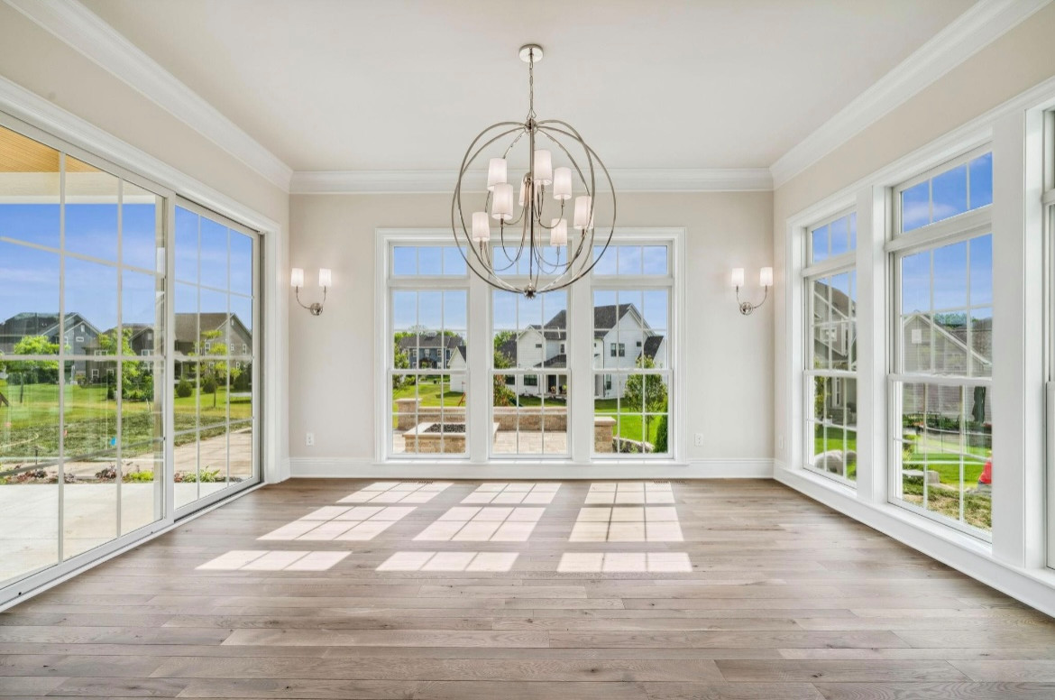 Jerome Village by Memmer Homes
