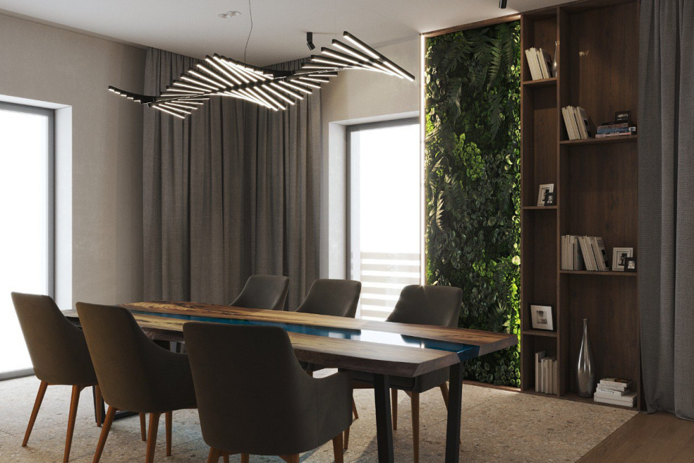 ИЖД Западный