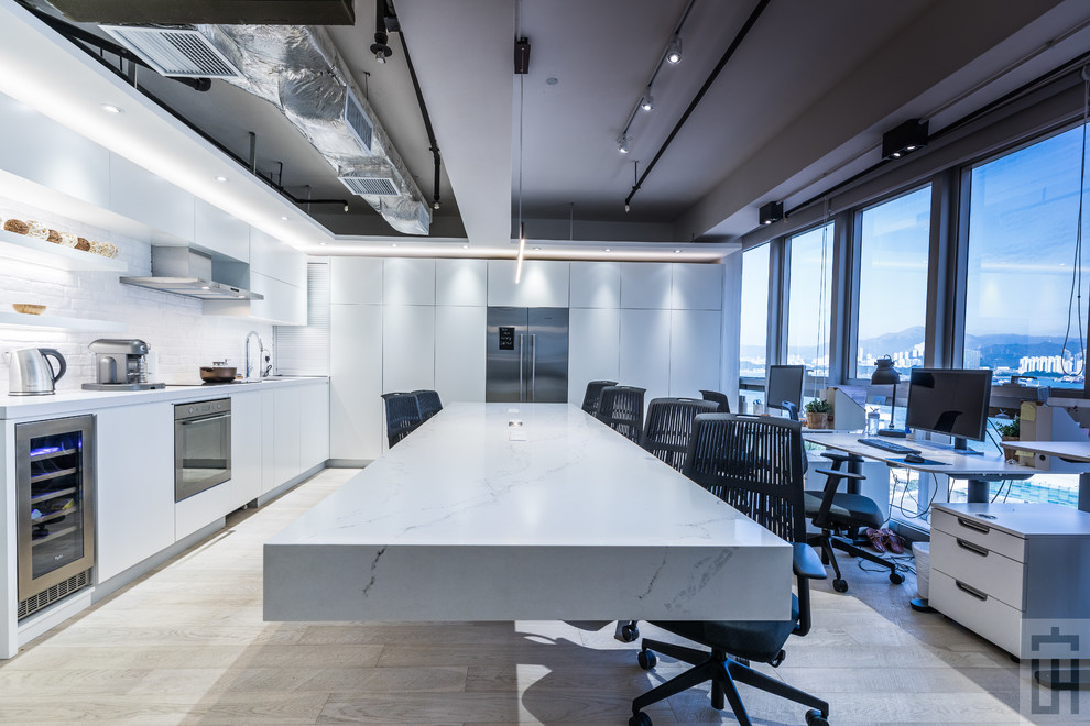LH Offices Shueng Wan