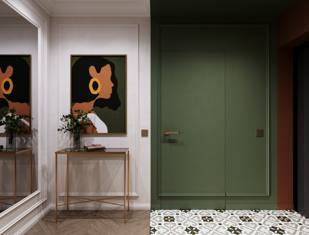 ЖК Forst Москва 2024