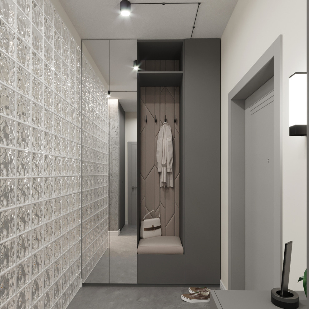 Квартира Лофт