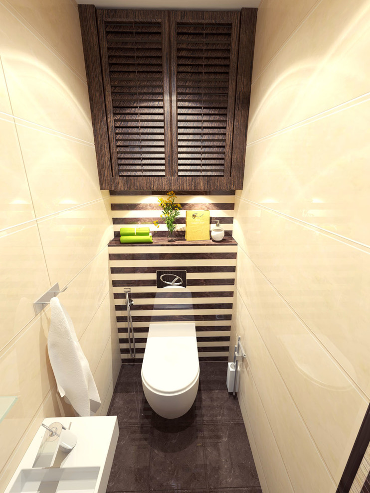 Дизайн интерьера квартиры в Волгограде