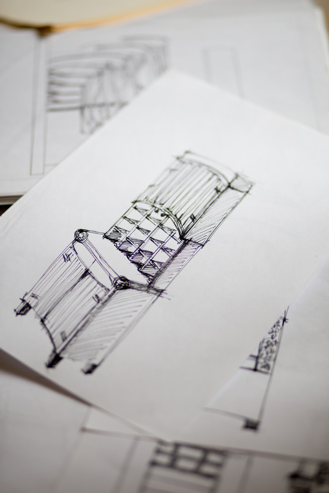 подбор материалов для интерьера , процесс работы с заказчиком