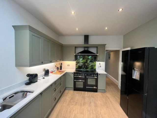 Design & Build Inspiration by Unity modern-kitchen