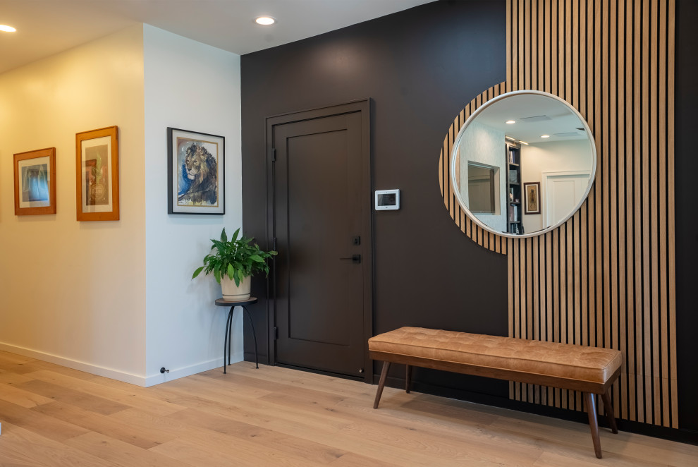 Living Spaces