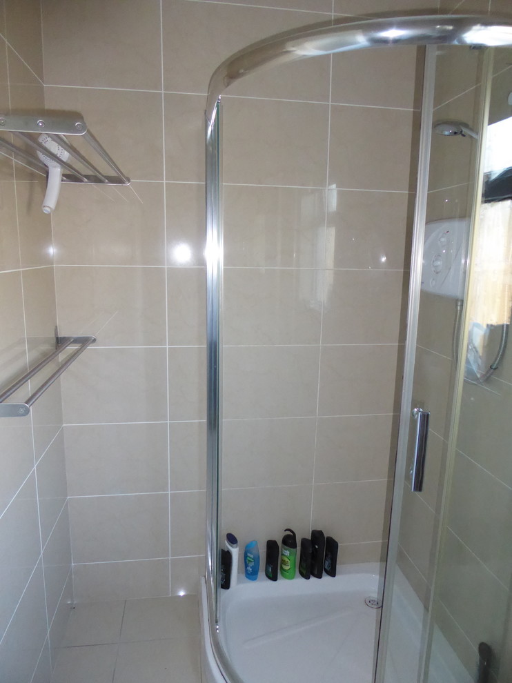 Before Pics Dermotstown Naul Staging for Rental