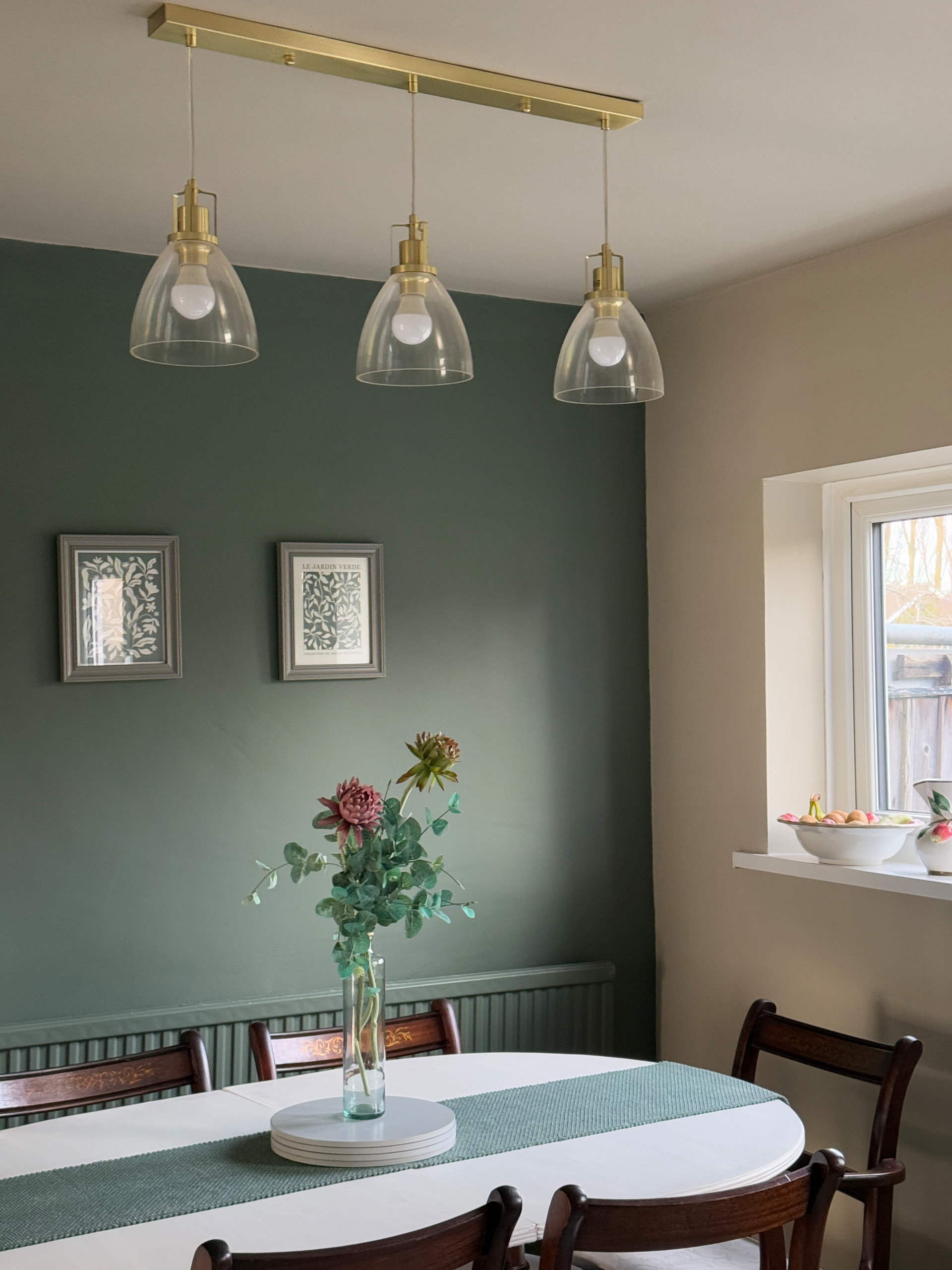 Grange Road Wigston fields UK