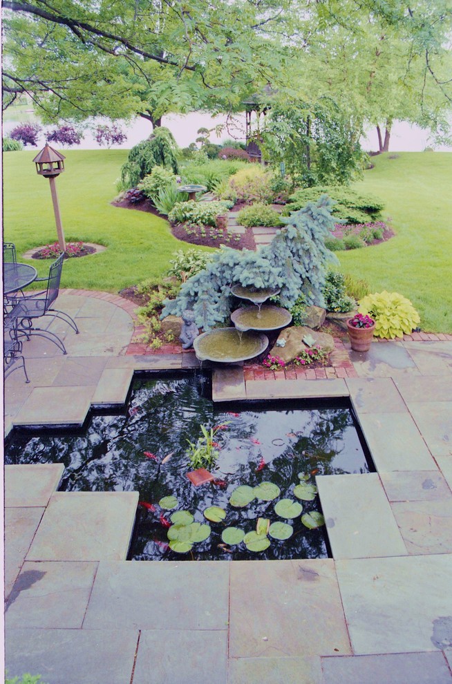 Eikenberry Residence