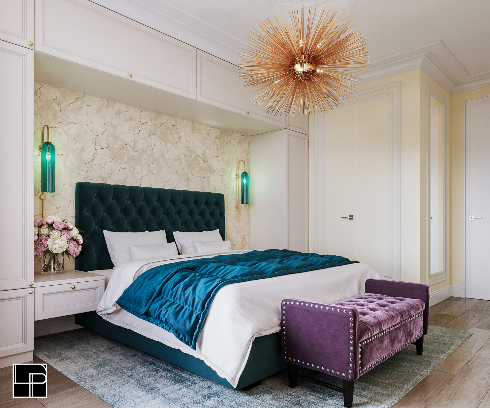 ЖК Маяковский