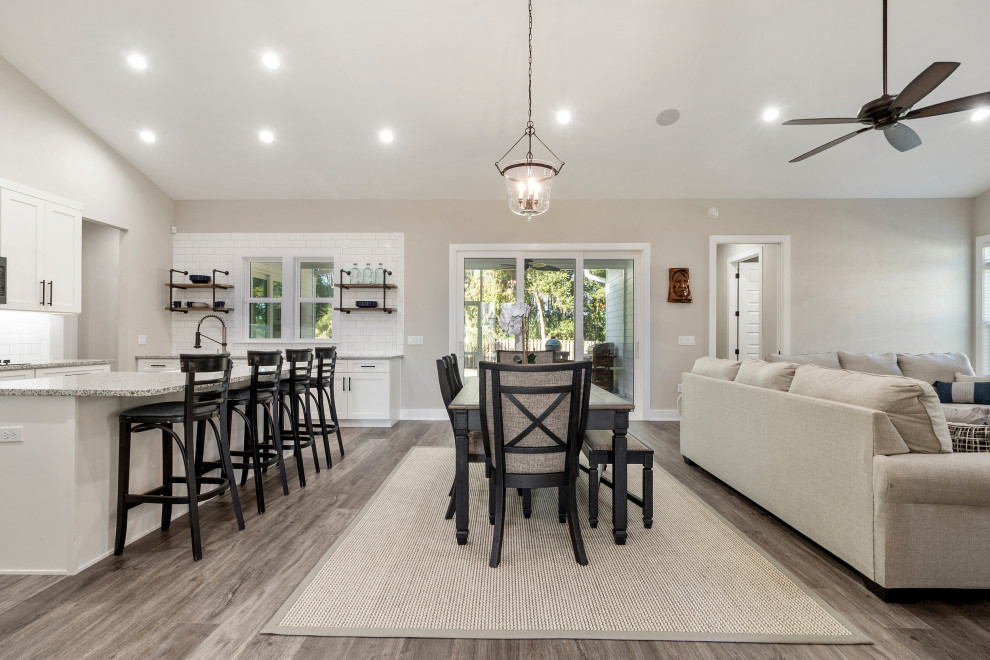 New Home - The Lynn Model - 1,942